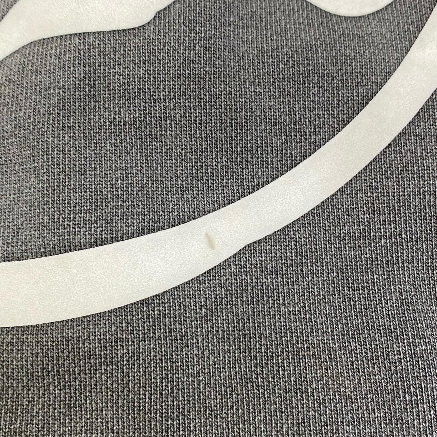 【中古】GDC | ジーディーシー NIRVANA crew sweat スウェット gd0232 グレー サイズ：XL【加古川店】