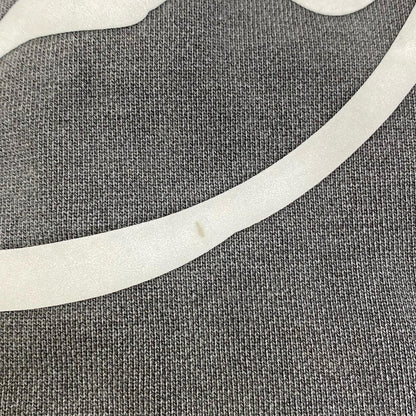 【中古】GDC | ジーディーシー NIRVANA crew sweat スウェット gd0232 グレー サイズ：XL【加古川店】