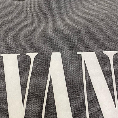 【中古】GDC | ジーディーシー NIRVANA crew sweat スウェット gd0232 グレー サイズ：XL【加古川店】