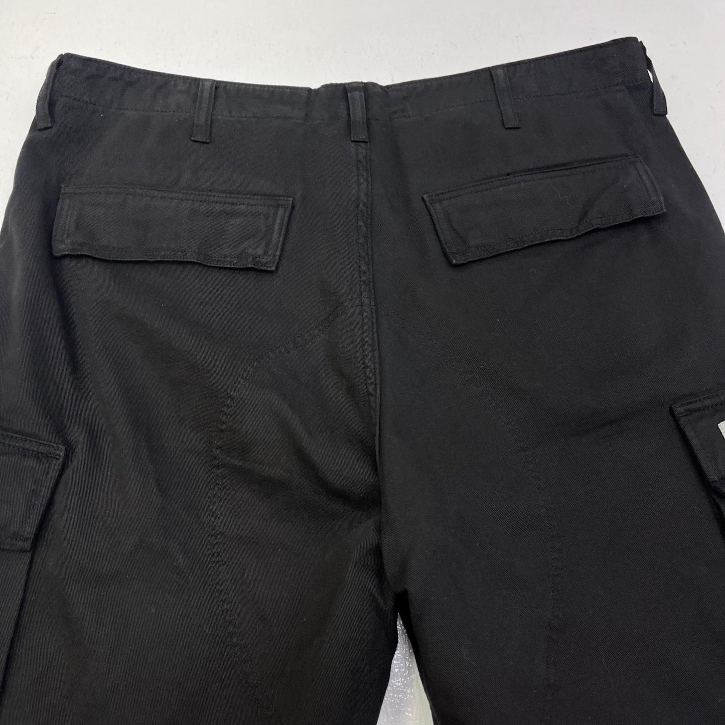【中古】Carhartt | カーハート Regular Cargo Short ショートパンツ i031517 ブラック サイズ：36【加古川店】