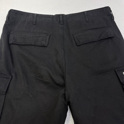 【中古】Carhartt | カーハート Regular Cargo Short ショートパンツ i031517 ブラック サイズ：36【加古川店】