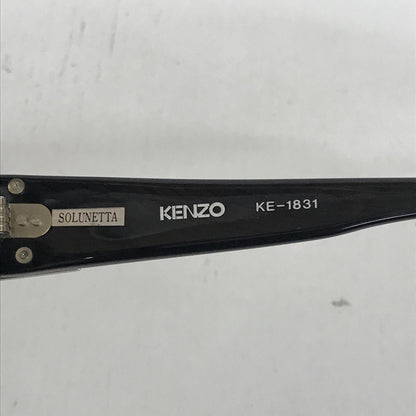 KENZO | ケンゾー サングラス KE-1831 ブラック【加古川店】