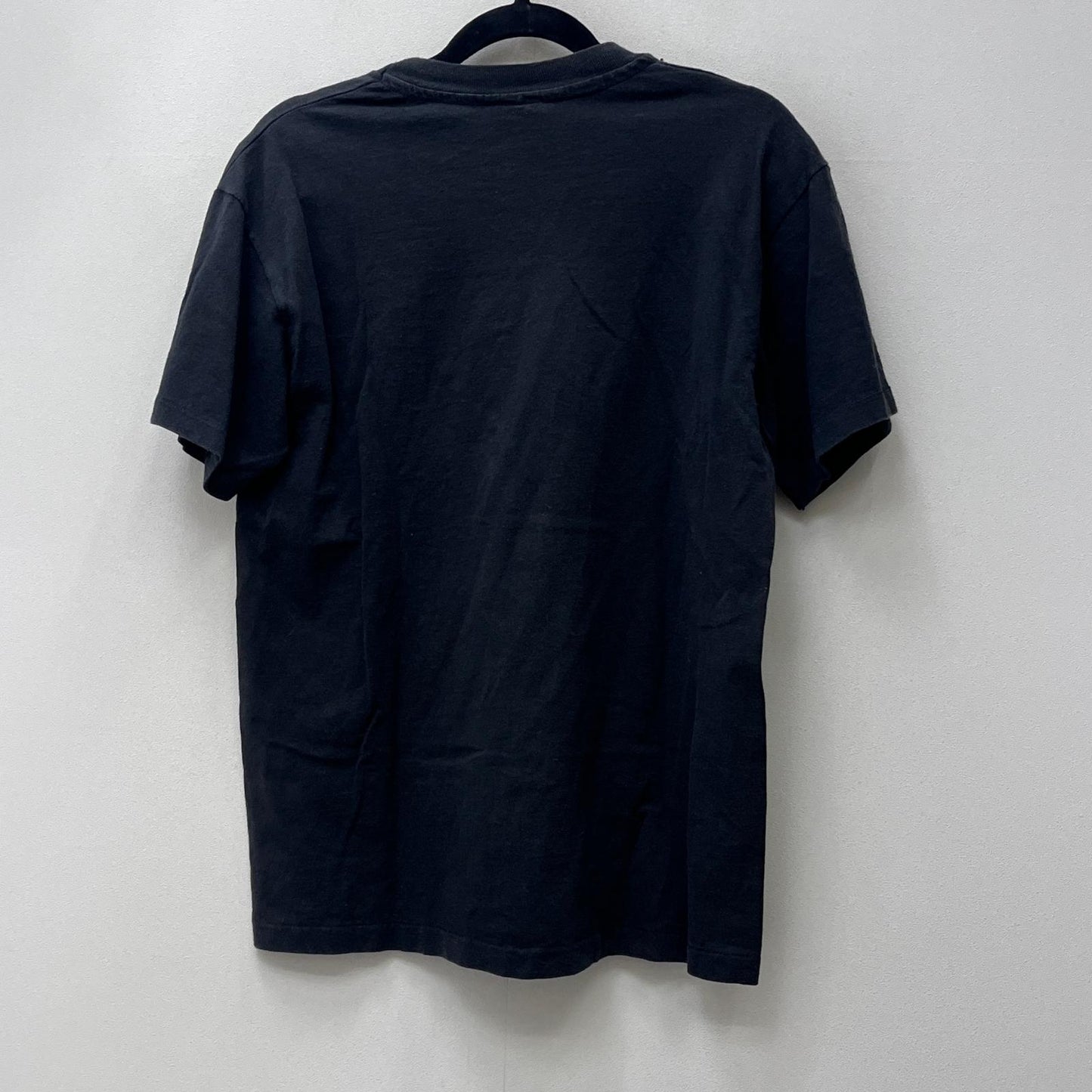 【中古】 JURASSIC PARK THE LOST WORLD LOGO 半袖Ｔシャツ ブラック サイズ：M【加古川店】