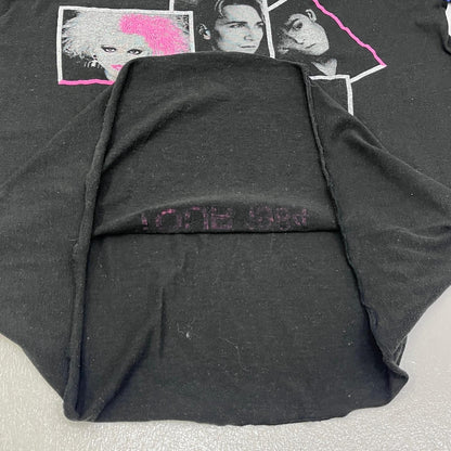 【中古】 missing persons:rhyme&reason tour 長袖Ｔシャツ ブラック【加古川店】