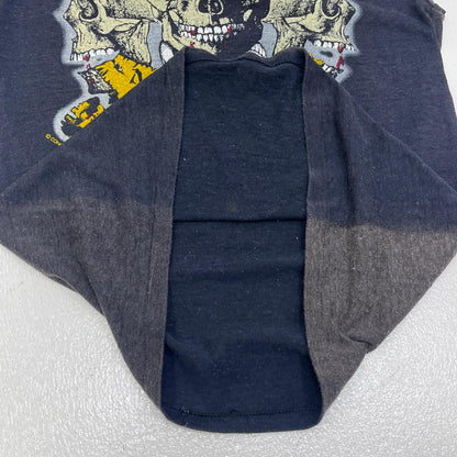 【中古】 monsters of rock 1983 半袖Ｔシャツ ブラック サイズ：M【加古川店】