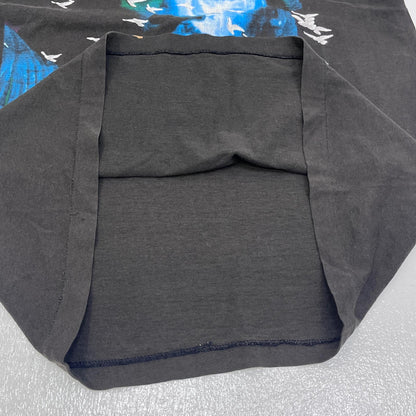 【中古】 jimi hendrix:sweet angel 半袖Ｔシャツ ブラック サイズ：M【加古川店】