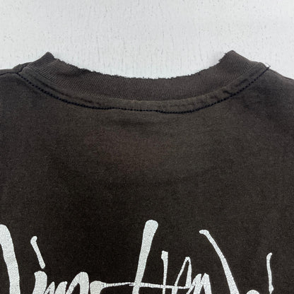 【中古】 jimi hendrix:sweet angel 半袖Ｔシャツ ブラック サイズ：M【加古川店】