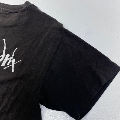 【中古】 jimi hendrix:sweet angel 半袖Ｔシャツ ブラック サイズ：M【加古川店】