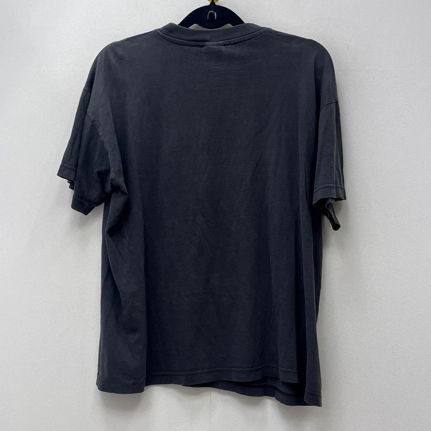 【中古】 korn:follow the leader 半袖Ｔシャツ ブラック サイズ：L【加古川店】