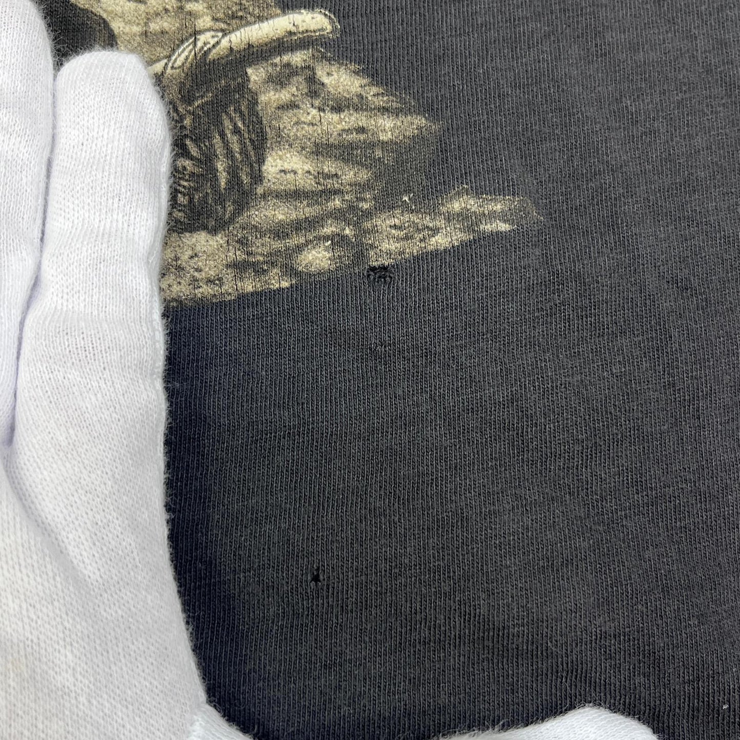 【中古】 korn:follow the leader 半袖Ｔシャツ ブラック サイズ：L【加古川店】