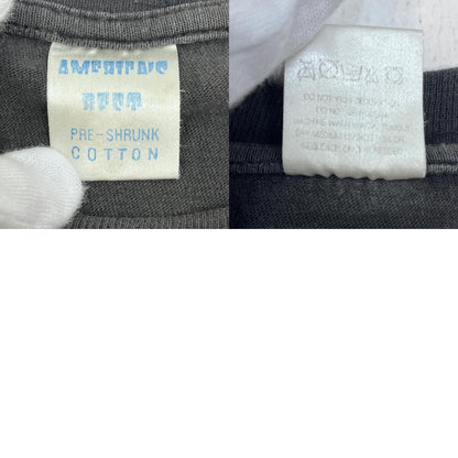 【中古】 mission impossible 半袖Ｔシャツ ブラック【加古川店】