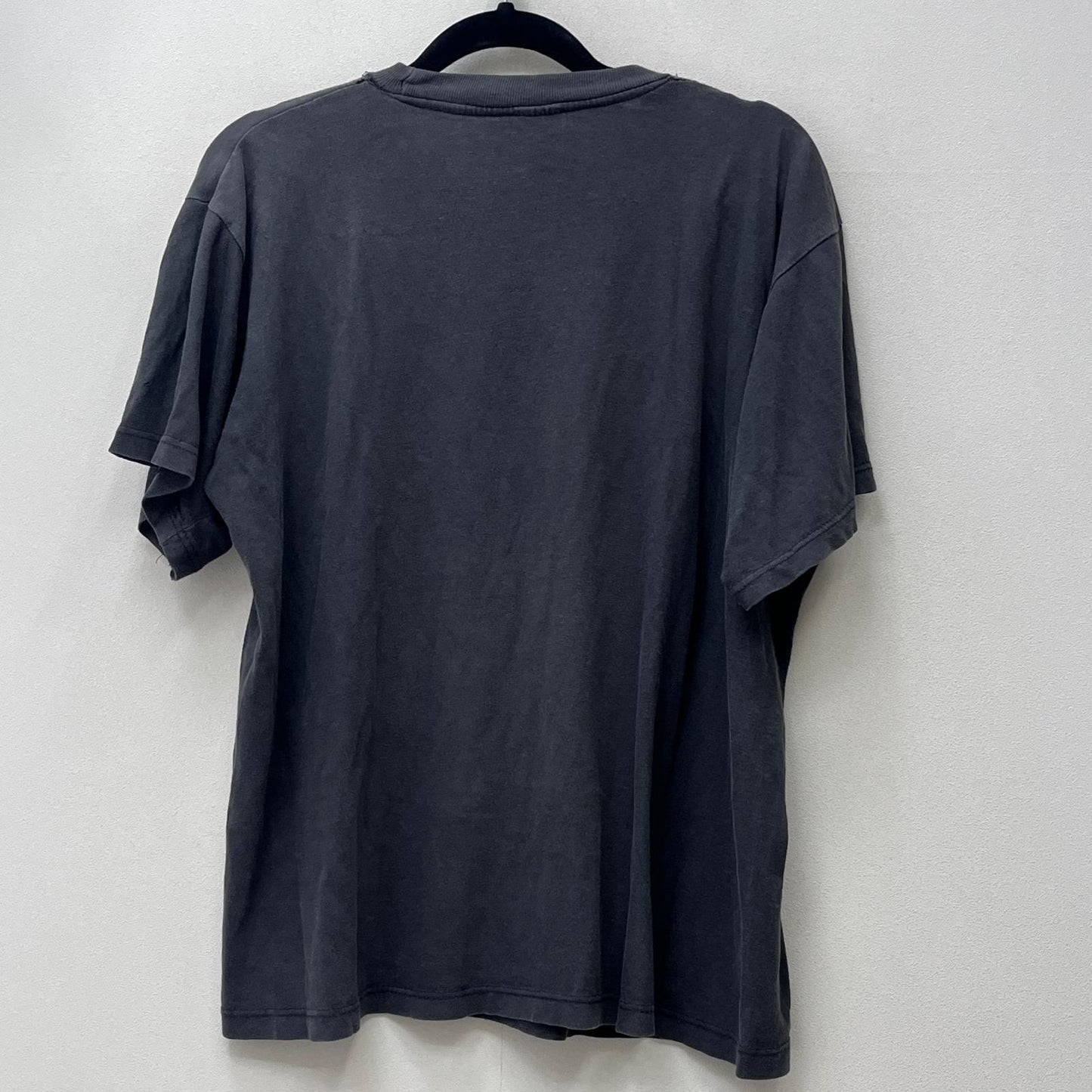 【中古】 mission impossible 半袖Ｔシャツ ブラック【加古川店】