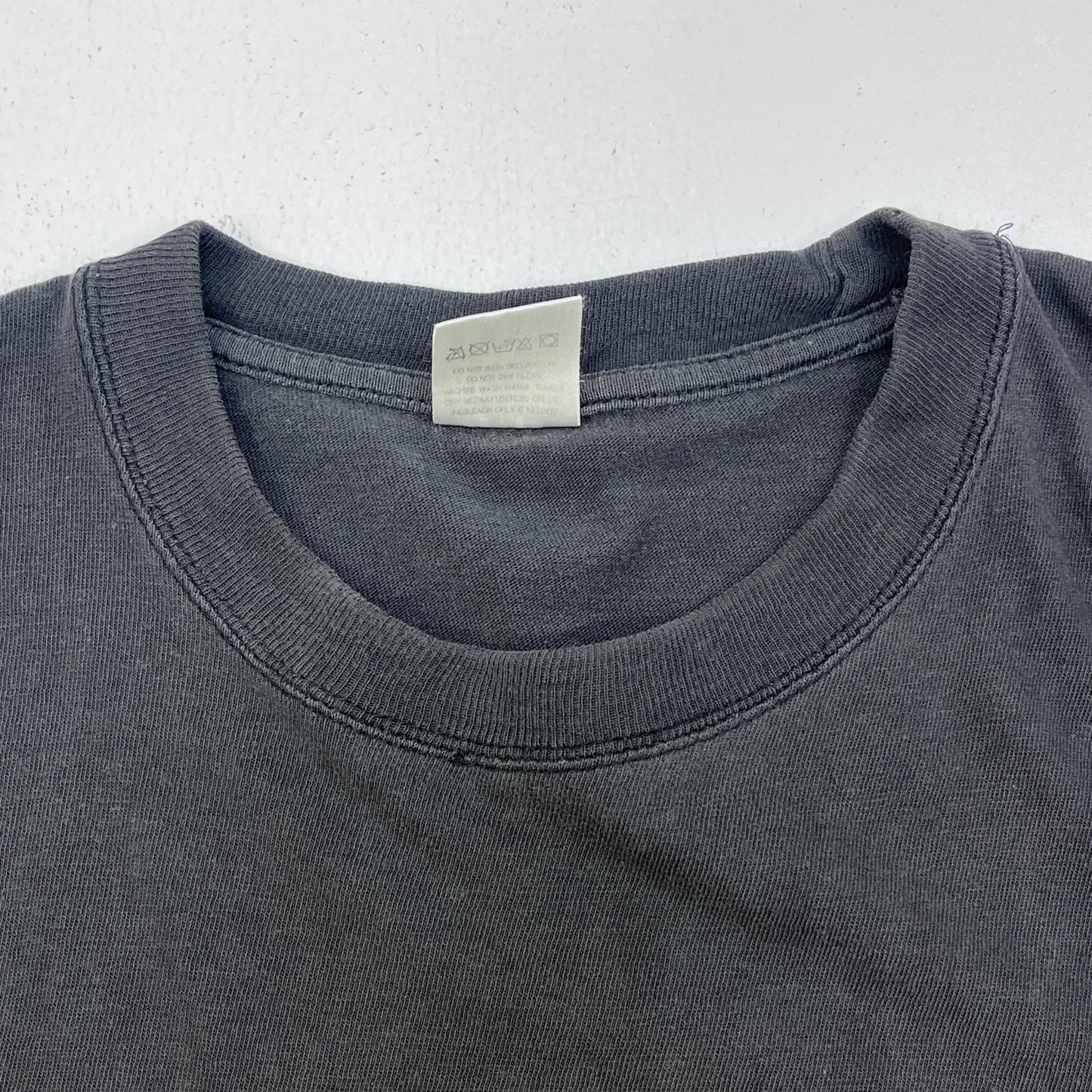 【中古】 mission impossible 半袖Ｔシャツ ブラック【加古川店】
