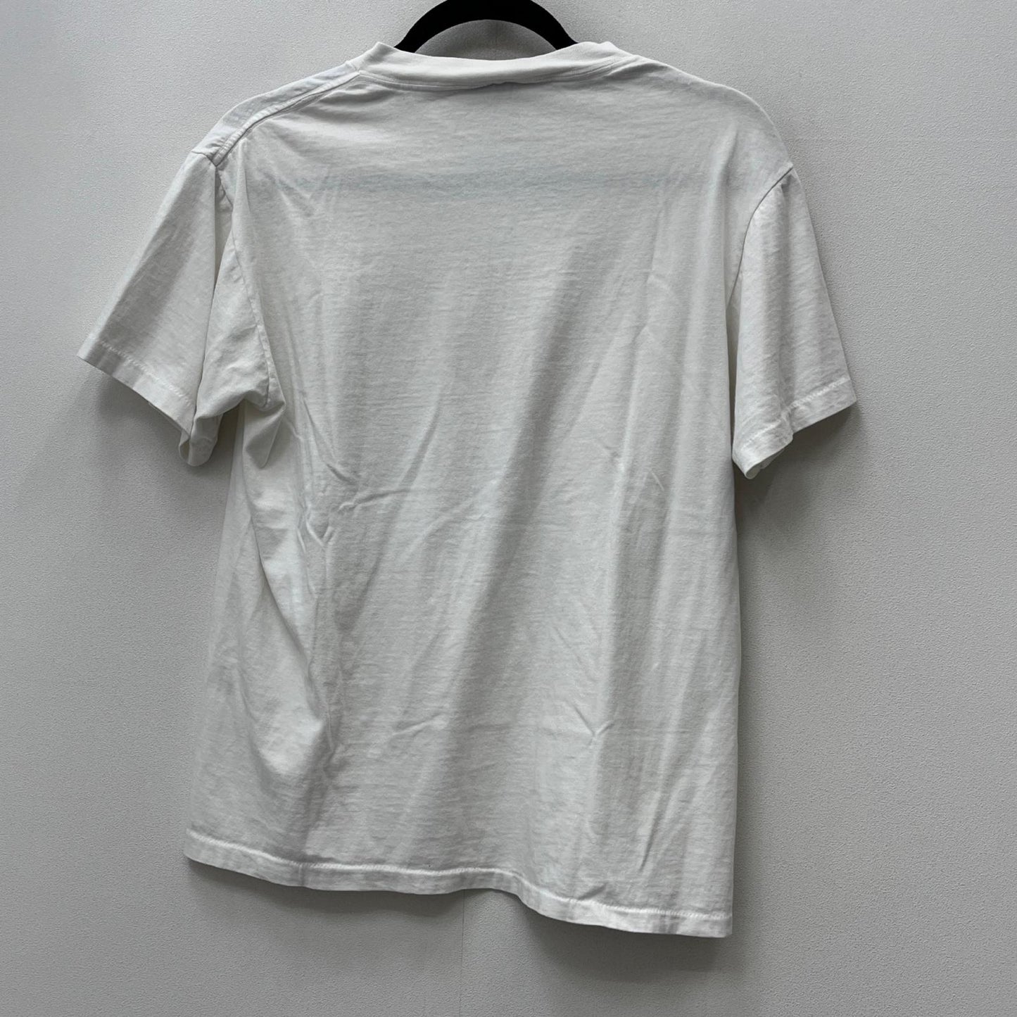 【中古】 THE ATTLE:Sylvester Cat 半袖Ｔシャツ ホワイト サイズ：M【加古川店】