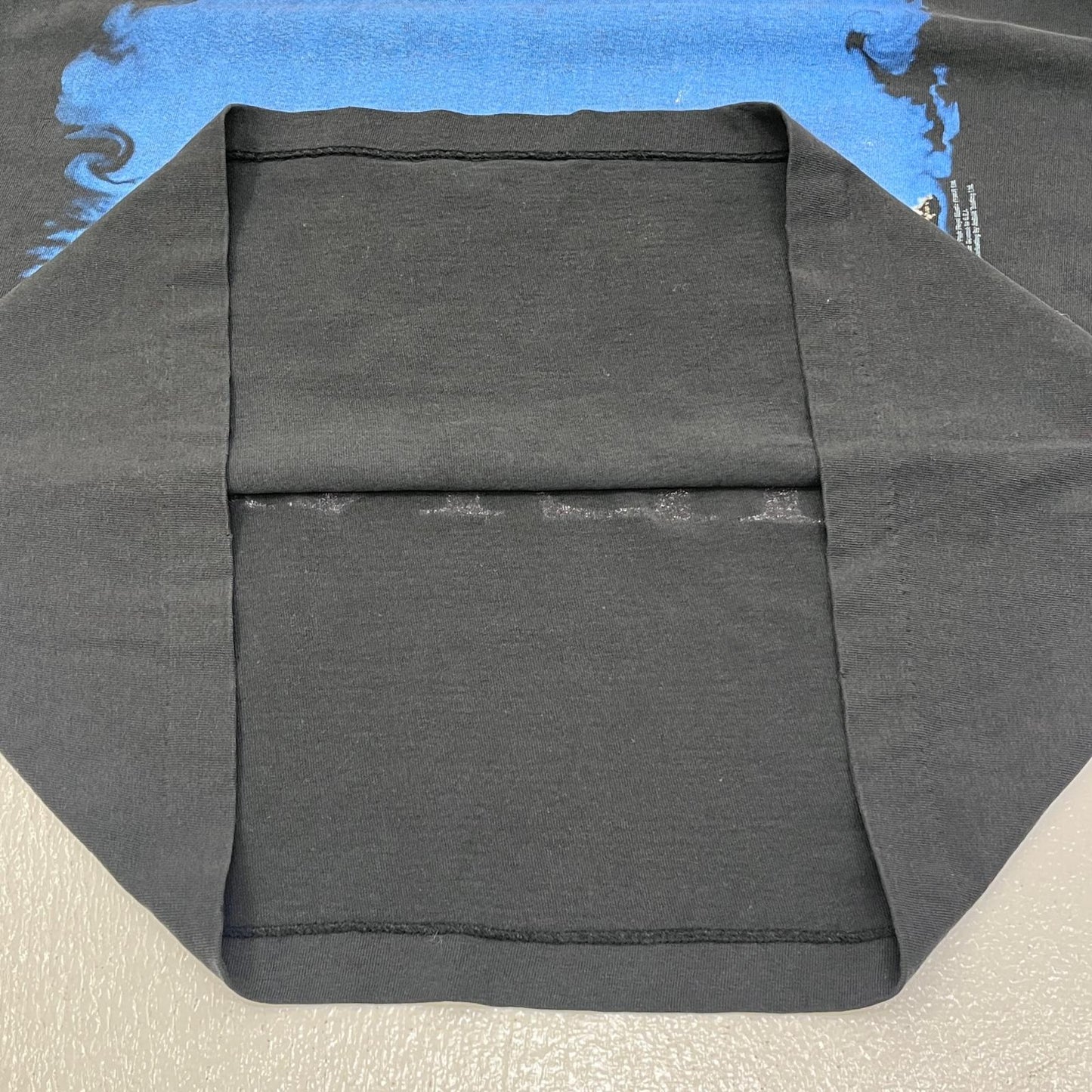 【中古】 pink floyd:wish you were here 半袖Ｔシャツ ブラック サイズ：L【加古川店】