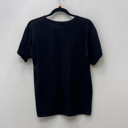 【中古】 DAFT PUNK:MEMBER LOGO 半袖Ｔシャツ ブラック【加古川店】