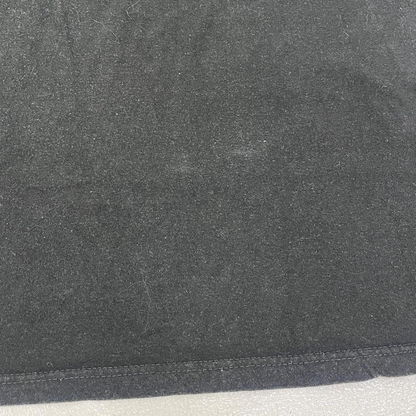 【中古】 DAFT PUNK:MEMBER LOGO 半袖Ｔシャツ ブラック【加古川店】