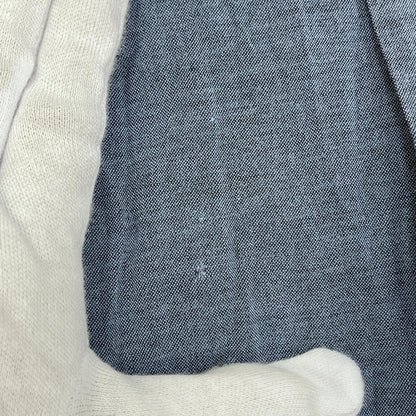 【中古】VINTAGE衣料 | ヴィンテージイリョウ vardon:rayon shirt 長袖シャツ ライトブルー サイズ：M【加古川店】
