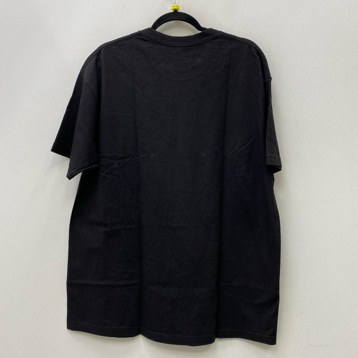 【中古】 GEEKSRULE・ COWBOY天国の扉 半袖Ｔシャツ ブラック サイズ：XL【加古川店】