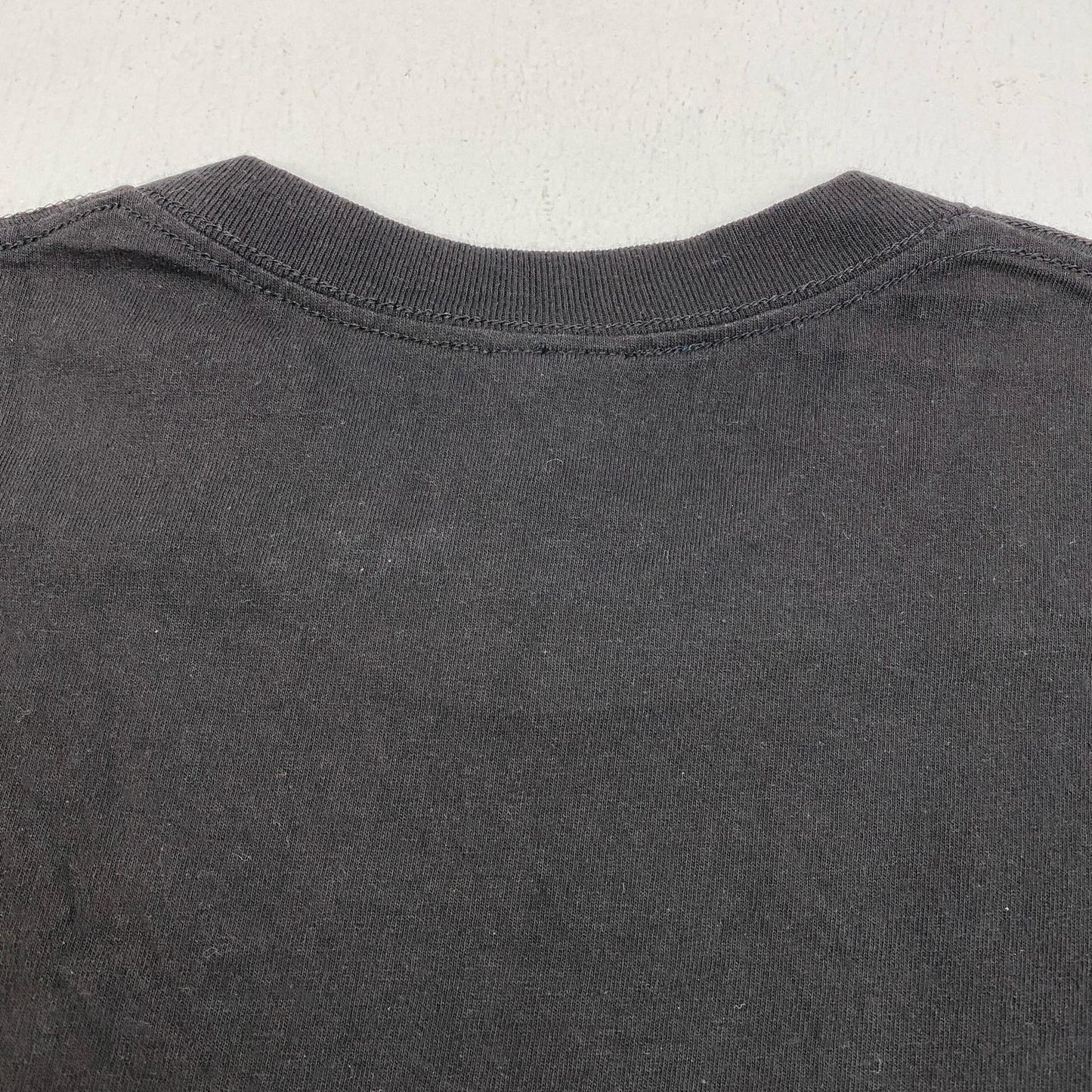 【中古】 GEEKSRULE・ COWBOY天国の扉 半袖Ｔシャツ ブラック サイズ：XL【加古川店】