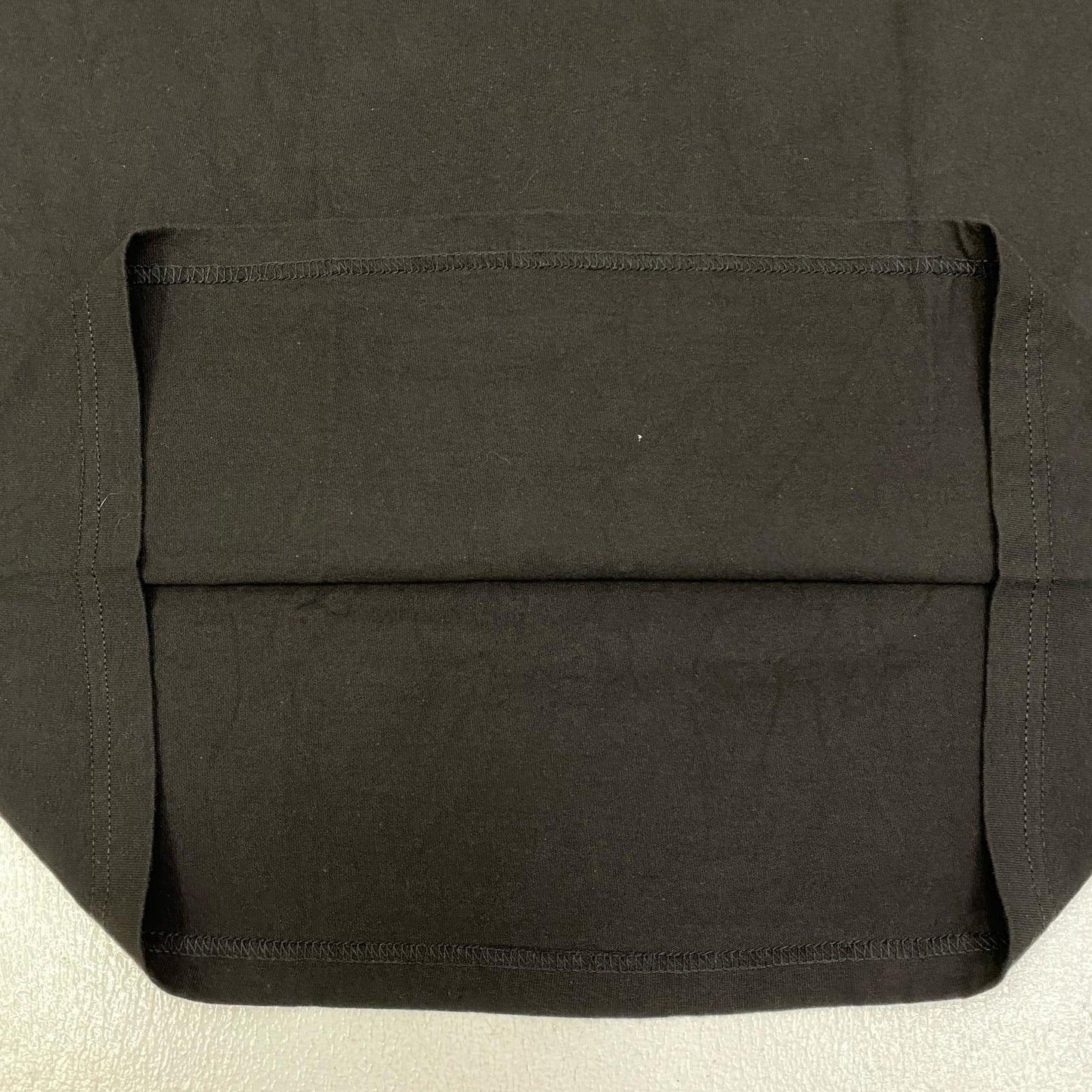 【中古】 GEEKSRULE・ COWBOY天国の扉 半袖Ｔシャツ ブラック サイズ：XL【加古川店】