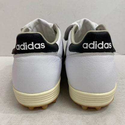 【中古】adidas | アディダス (SNS) × adidas Mundial Team 'White/Black/Grey' スニーカー JI3994 ホワイト 28cm【加古川店】