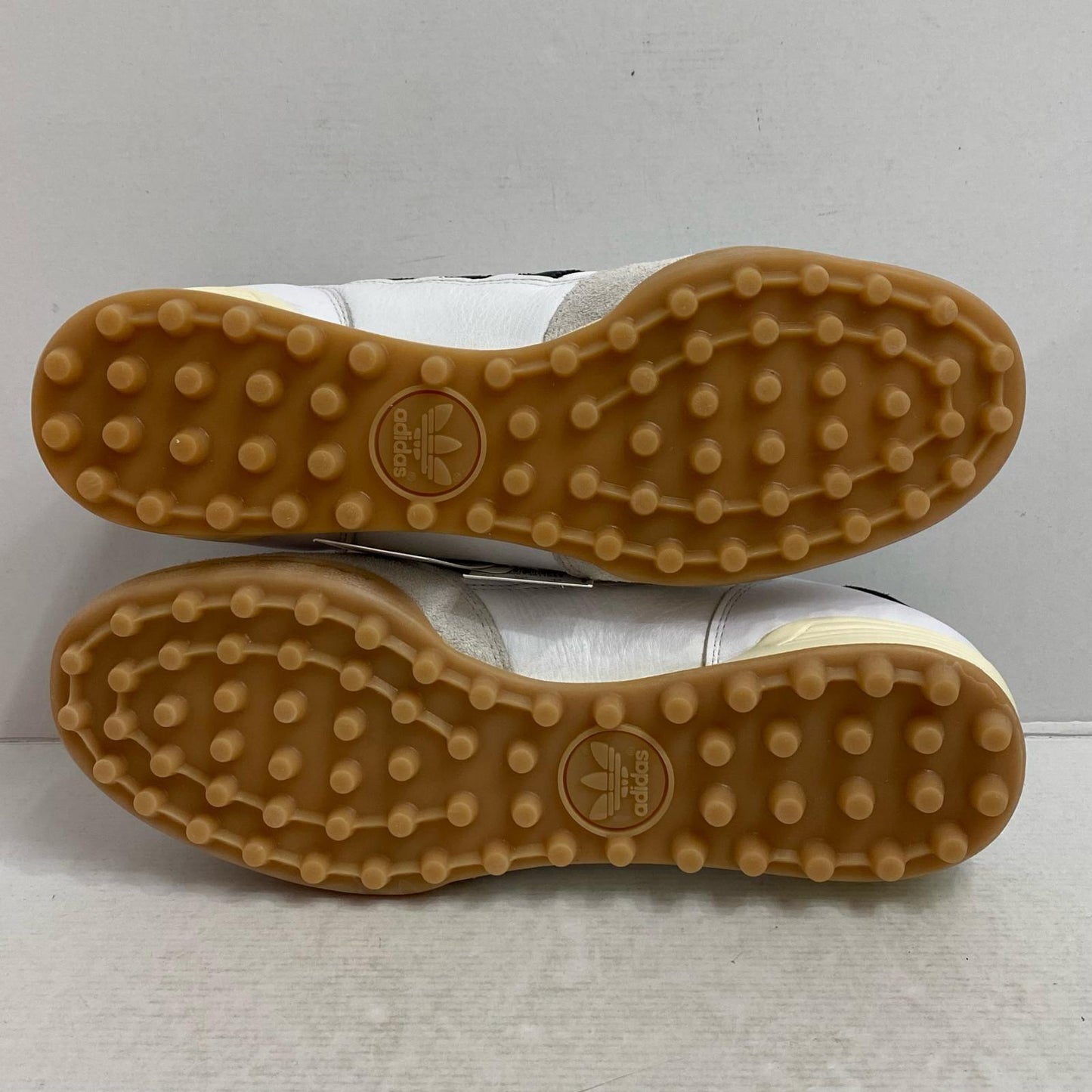 【中古】adidas | アディダス (SNS) × adidas Mundial Team 'White/Black/Grey' スニーカー JI3994 ホワイト 28cm【加古川店】