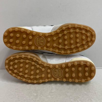 【中古】adidas | アディダス (SNS) × adidas Mundial Team 'White/Black/Grey' スニーカー JI3994 ホワイト 28cm【加古川店】