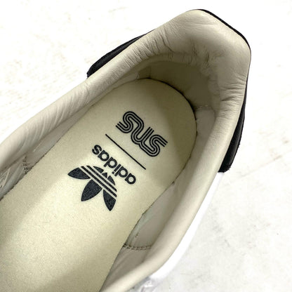 【中古】adidas | アディダス (SNS) × adidas Mundial Team 'White/Black/Grey' スニーカー JI3994 ホワイト 28cm【加古川店】