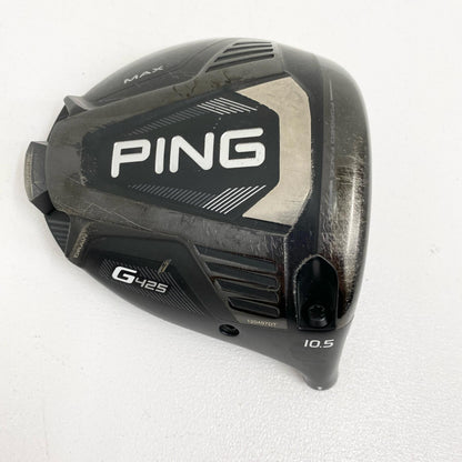 【中古】【ゴルフ用品】 PING | ピン G425(2020)1W 10.5°ヘッド【加古川店】