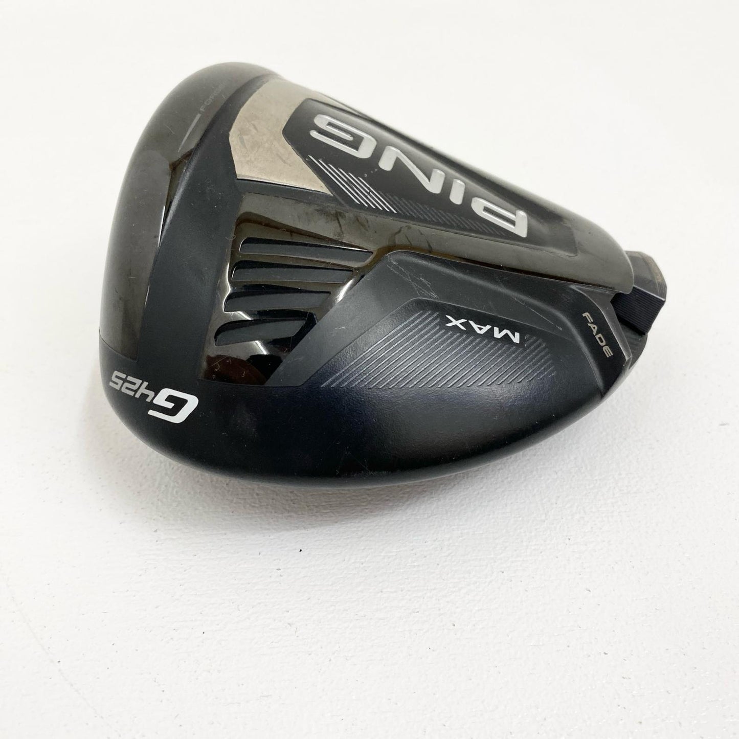 【中古】【ゴルフ用品】 PING | ピン G425(2020)1W 10.5°ヘッド【加古川店】
