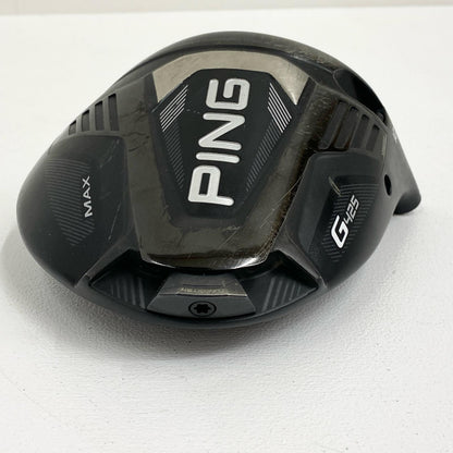 【中古】【ゴルフ用品】 PING | ピン G425(2020)1W 10.5°ヘッド【加古川店】