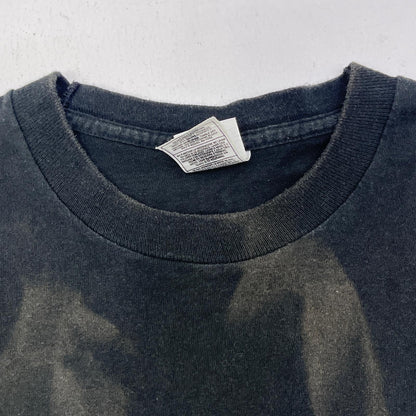 【中古】VINTAGE衣料 | ヴィンテージイリョウ VELOCITY POWERBOATS 半袖Ｔシャツ ブラック サイズ：XL【加古川店】