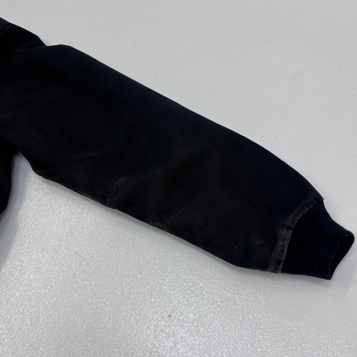 【中古】Carhartt | カーハート サンタフェジャケット その他アウター jq165 ブラック サイズ：L【加古川店】