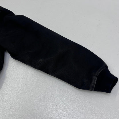 【中古】Carhartt | カーハート サンタフェジャケット その他アウター jq165 ブラック サイズ：L【加古川店】