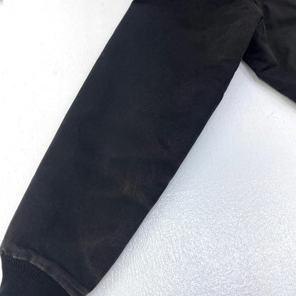 【中古】Carhartt | カーハート サンタフェジャケット その他アウター jq165 ブラック サイズ：L【加古川店】