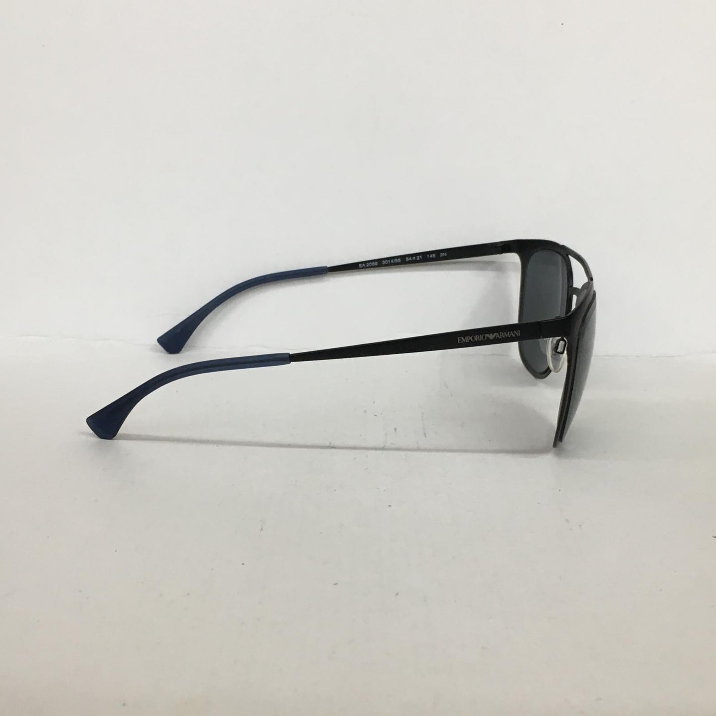 Emporio Armani | エンポリオ・アルマーニ サングラス ea2069 ブラック【加古川店】