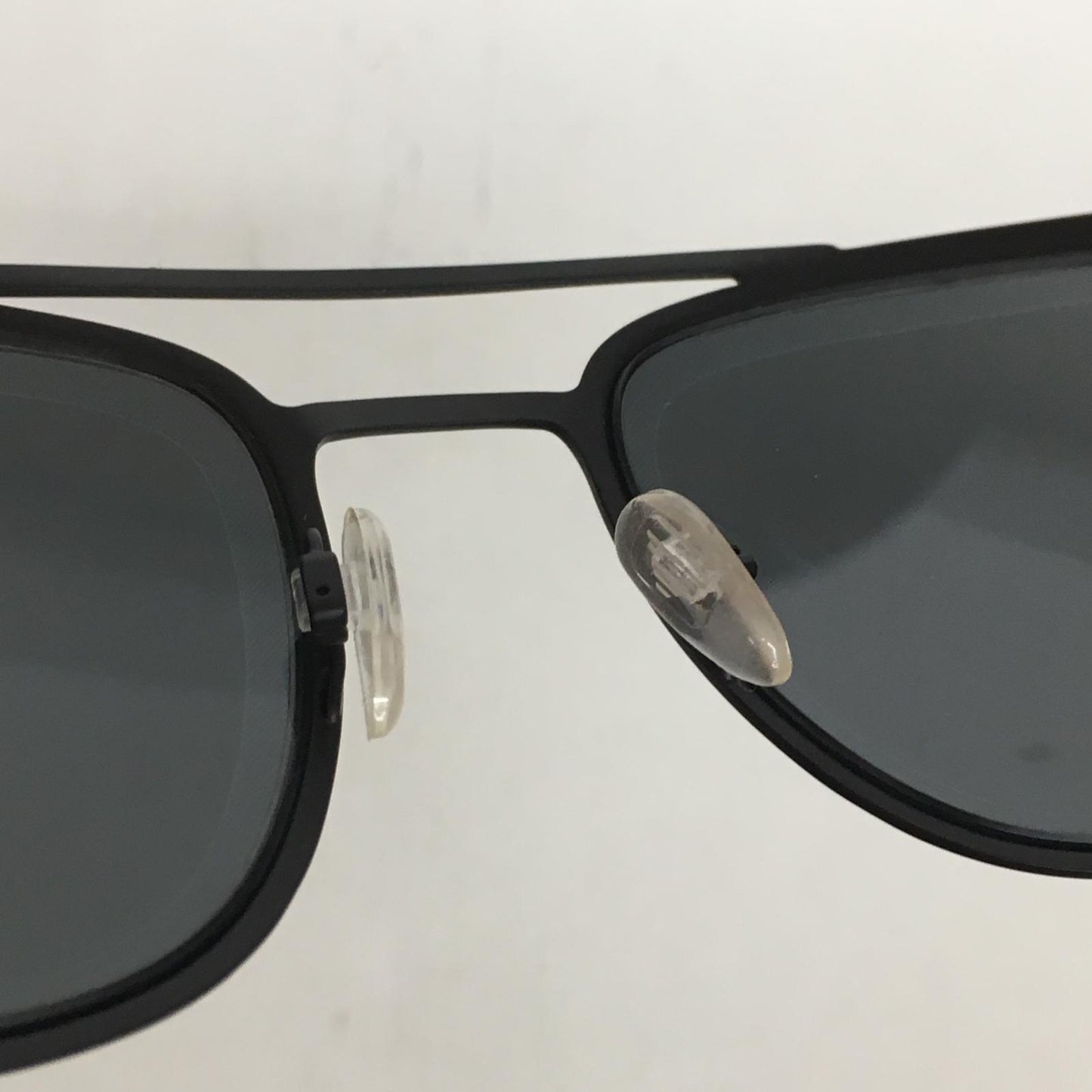 Emporio Armani | エンポリオ・アルマーニ サングラス ea2069 ブラック【加古川店】