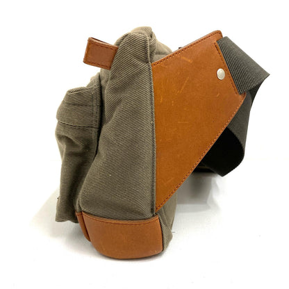 【中古】PORTER | ポーター ROOT ショルダーバッグ グレー【加古川店】