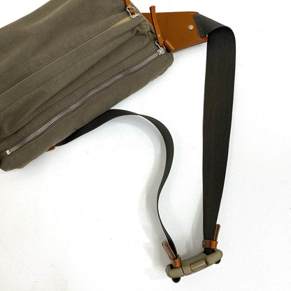 【中古】PORTER | ポーター ROOT ショルダーバッグ グレー【加古川店】