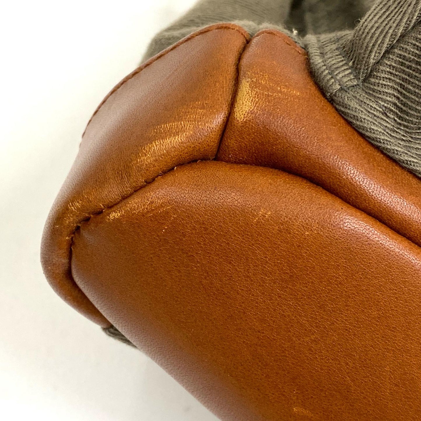 【中古】PORTER | ポーター ROOT ショルダーバッグ グレー【加古川店】