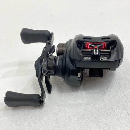 【中古】【フィッシング/釣り/釣具/リール】 【ベイトリール/右ハンドル】Daiwa | ダイワ 25アルファスBFTW 8.5R【加古川店】