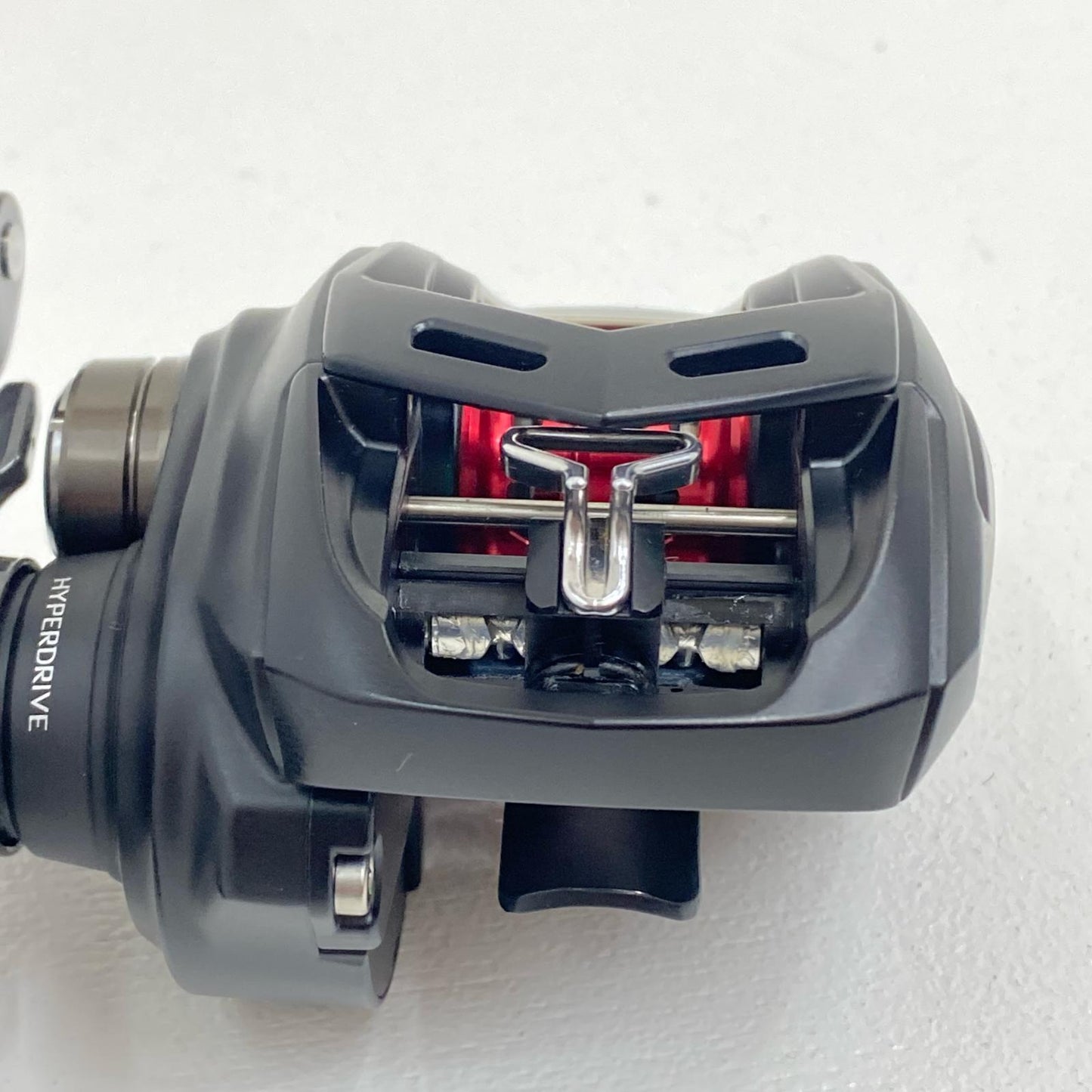 【中古】【フィッシング/釣り/釣具/リール】 【ベイトリール/右ハンドル】Daiwa | ダイワ 25アルファスBFTW 8.5R【加古川店】