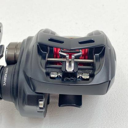 【中古】【フィッシング/釣り/釣具/リール】 【ベイトリール/右ハンドル】Daiwa | ダイワ 25アルファスBFTW 8.5R【加古川店】