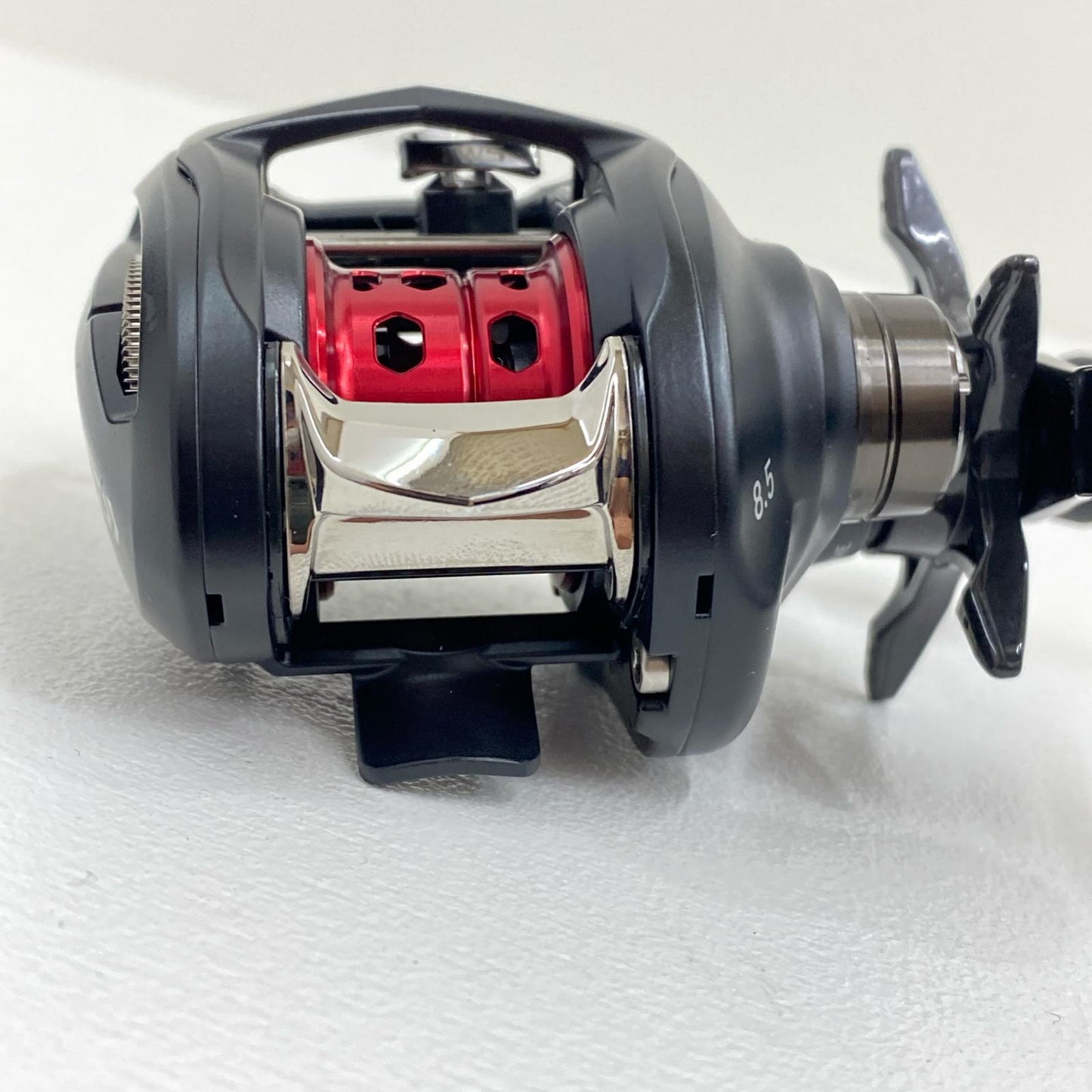 【中古】【フィッシング/釣り/釣具/リール】 【ベイトリール/右ハンドル】Daiwa | ダイワ 25アルファスBFTW 8.5R【加古川店】