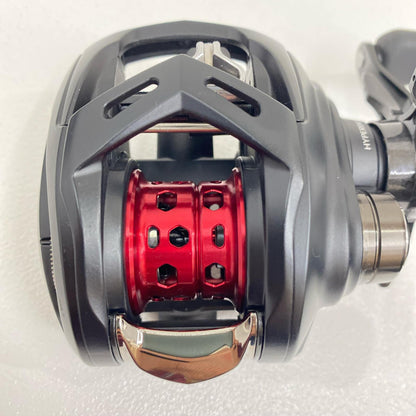 【中古】【フィッシング/釣り/釣具/リール】 【ベイトリール/右ハンドル】Daiwa | ダイワ 25アルファスBFTW 8.5R【加古川店】