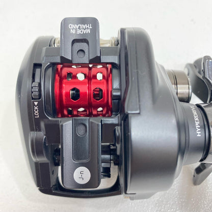 【中古】【フィッシング/釣り/釣具/リール】 【ベイトリール/右ハンドル】Daiwa | ダイワ 25アルファスBFTW 8.5R【加古川店】