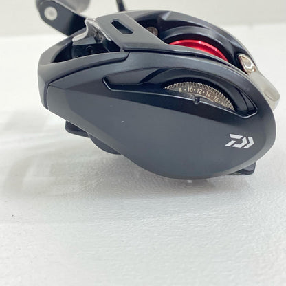【中古】【フィッシング/釣り/釣具/リール】 【ベイトリール/右ハンドル】Daiwa | ダイワ 25アルファスBFTW 8.5R【加古川店】