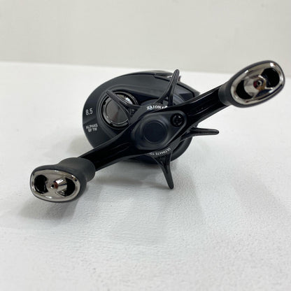 【中古】【フィッシング/釣り/釣具/リール】 【ベイトリール/右ハンドル】Daiwa | ダイワ 25アルファスBFTW 8.5R【加古川店】