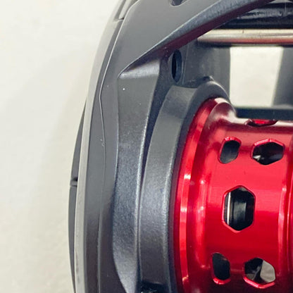 【中古】【フィッシング/釣り/釣具/リール】 【ベイトリール/右ハンドル】Daiwa | ダイワ 25アルファスBFTW 8.5R【加古川店】